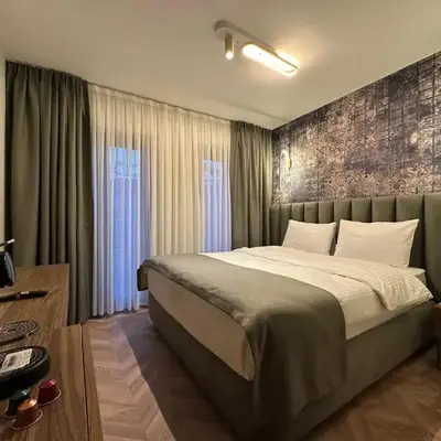 Iris Han Hotel