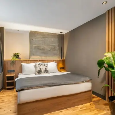 Urban Quarters - Gülhane