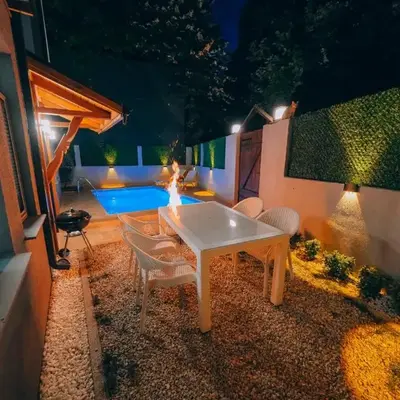 Alphan House