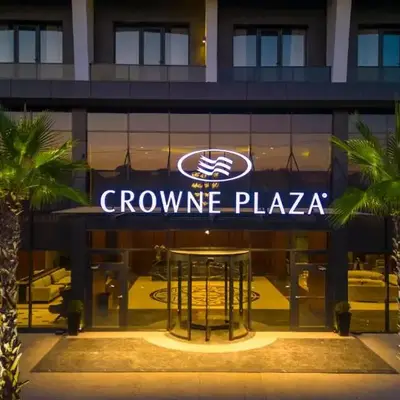 Crowne Plaza Yalova by IHG