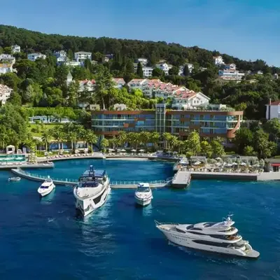 Princes' Palace Resort
