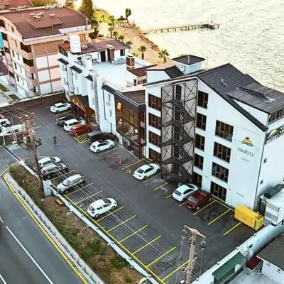 Karamürsel Mohti Otel Fitness Organizasyon