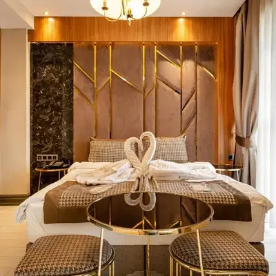 Santra Hotel