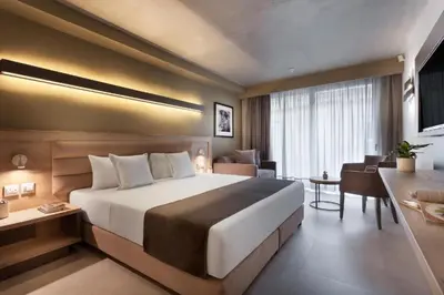 Gallery image of Grand Bright Hotel in Istanbul