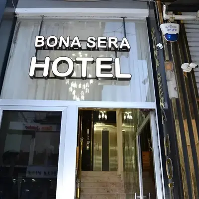 Grand Bona Sera Hotel