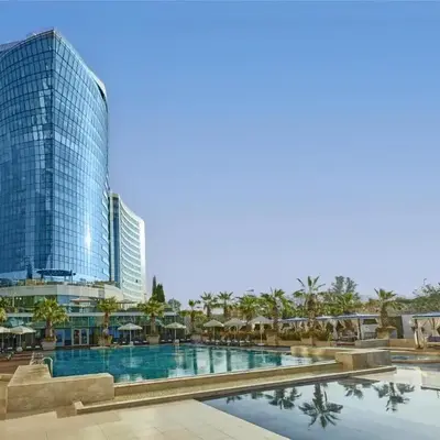 Hyatt Regency Istanbul Atakoy