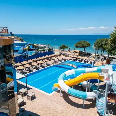 Avsa Artemis Hotel