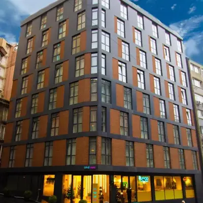 Bird Nest Suites