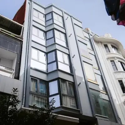 No25 Suites Nisantasi