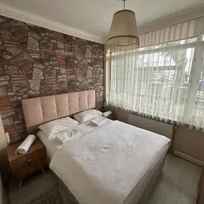 Sea view House