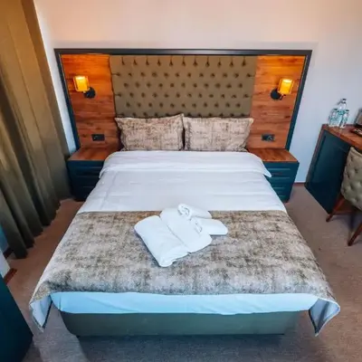 Mysia Olympos Hotel