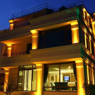 Sea Garden Otel