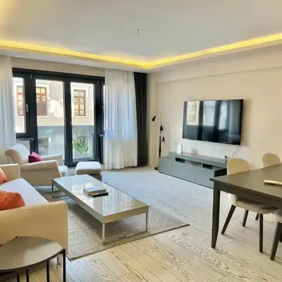 Bomonti 42 Suites