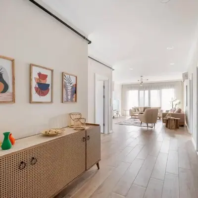 Stylish 2BR and 3BR Izmit Apartments- Chic & Cozy