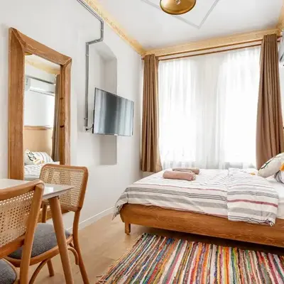 Armel Homes Galata