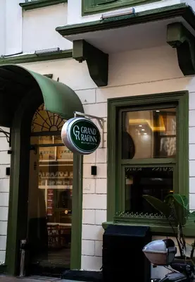 Gallery image of Grand Rafinn Boutique Hotel in Istanbul