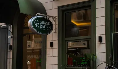 Gallery image of Grand Rafinn Boutique Hotel in Istanbul