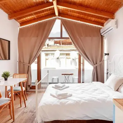 Armel Homes Beyoğlu