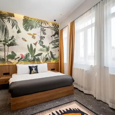 Urban Quarters - Boğazkesen