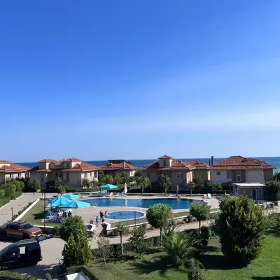 Aktaş Gümüşyaka Villaları