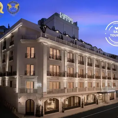 Lazzoni Hotel