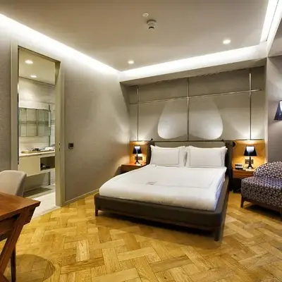 Fer Hotel