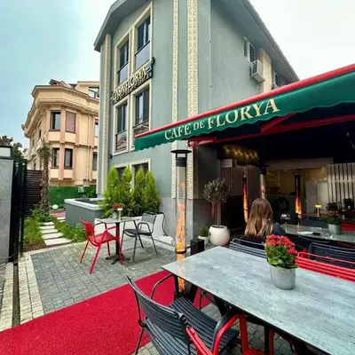 Casa Florya Suites