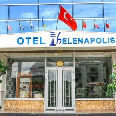 Helenapolis Otel