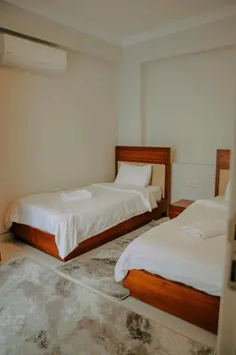 Gallery image of Lakepark resort in Sapanca