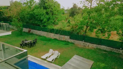 Gallery image of Lakepark resort in Sapanca