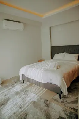 Gallery image of Lakepark resort in Sapanca