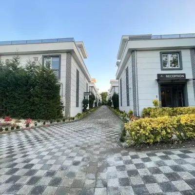 Lakepark resort