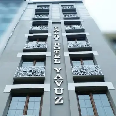 Falay Hotel Yavuz