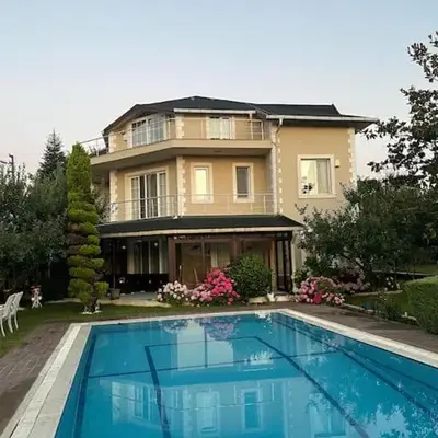 Villa Elegance