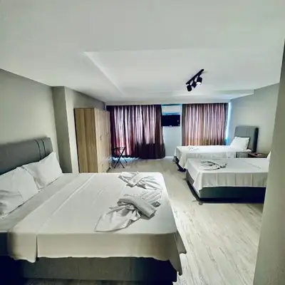 The Hera Gold Hotel