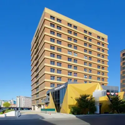 Best Western Plus Hotel & Residences Istanbul