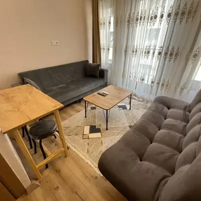 Dila Apart Hotel