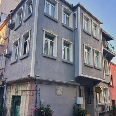 Hisar Çeşme Hotel