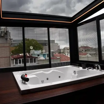 Zeytin Hotel