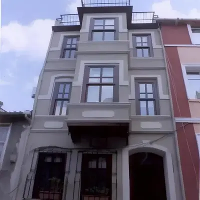 Hotel No 34