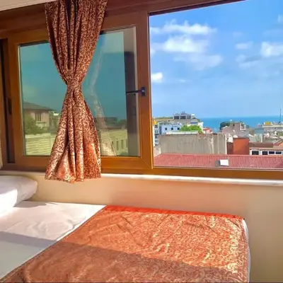 Hotel Visa