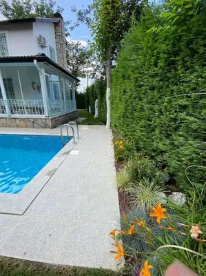 Gallery image of Luxury Villa with Pool in Sapanca Sofhan Kırkpınar in Sapanca