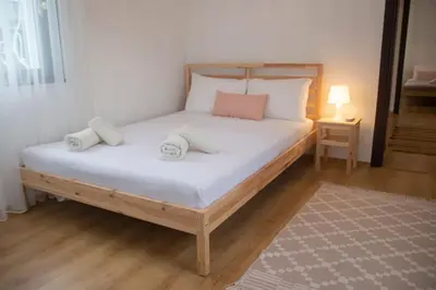 Gallery image of Luxury Villa with Pool in Sapanca Sofhan Kırkpınar in Sapanca