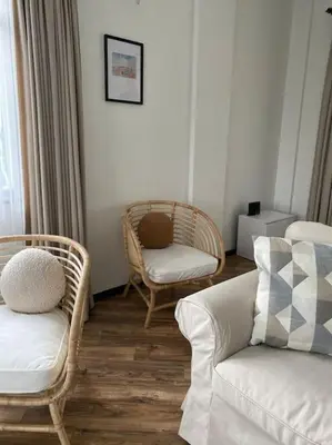 Gallery image of Luxury Villa with Pool in Sapanca Sofhan Kırkpınar in Sapanca