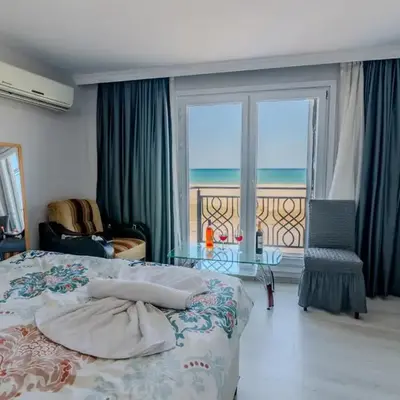 İstanbul Airport Black Sea Hotel