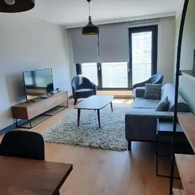 NEW Modern Central 2BR 2BA
