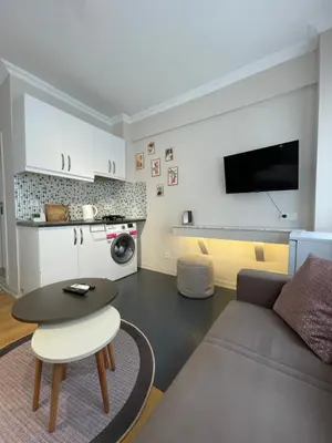 Gallery image of Arrow ORTAKÖY in Istanbul