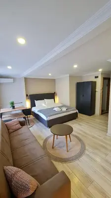 Gallery image of Arrow ORTAKÖY in Istanbul