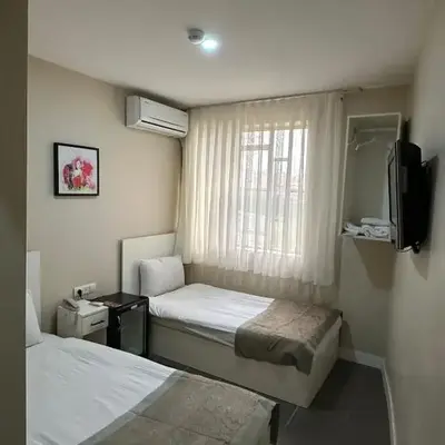 Rota Star Hotel Beyoğlu
