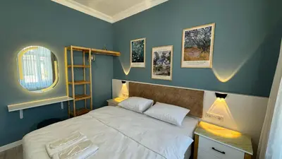 Gallery image of Dizayn Residence in Istanbul